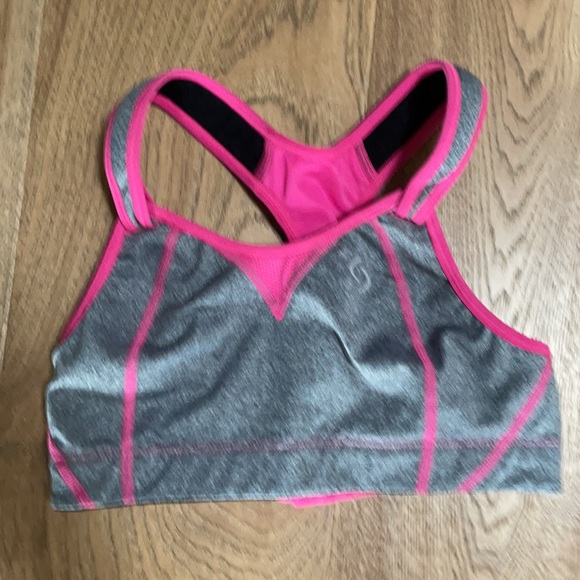 TWO EUC Moving comfort Rebound Racer bras - Picture 5 of 8